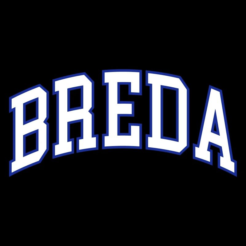 Breda