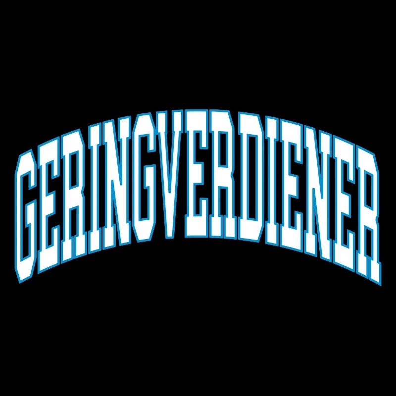 Geringverdiener