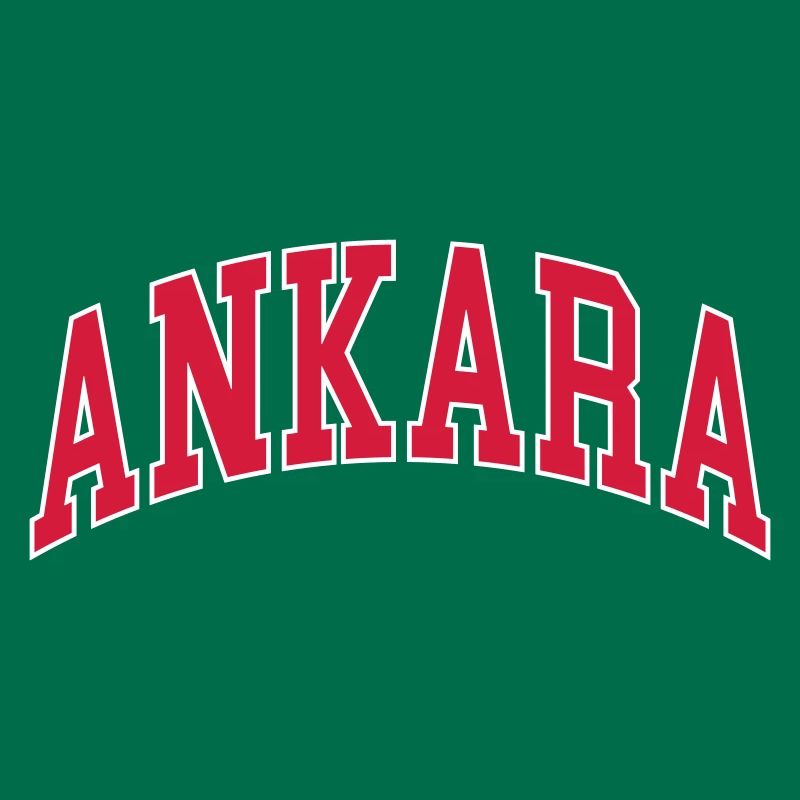 Ankara