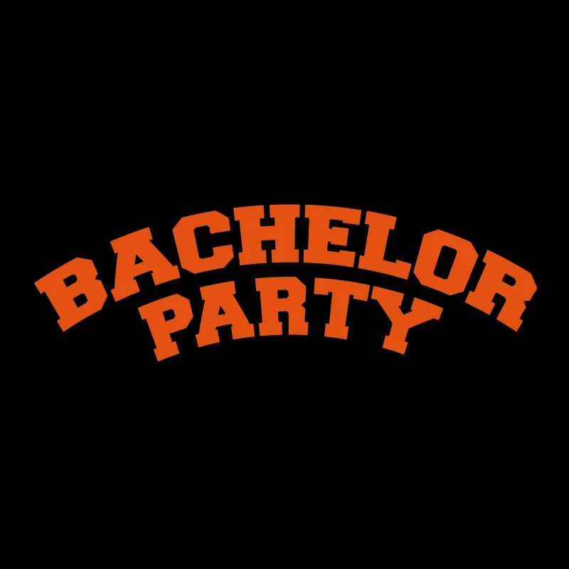 Bachelor Party