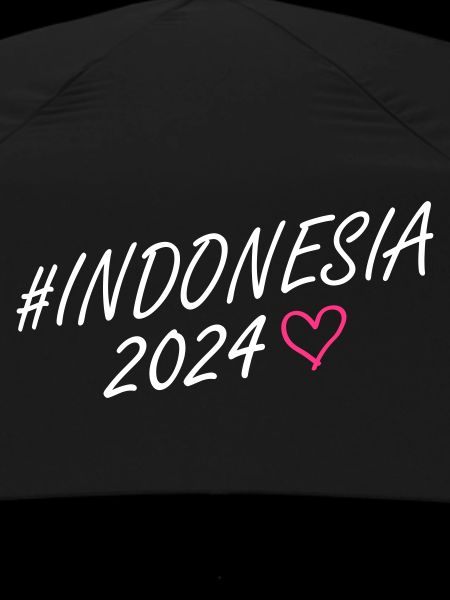 Indonesia 2024 Heart Trip
