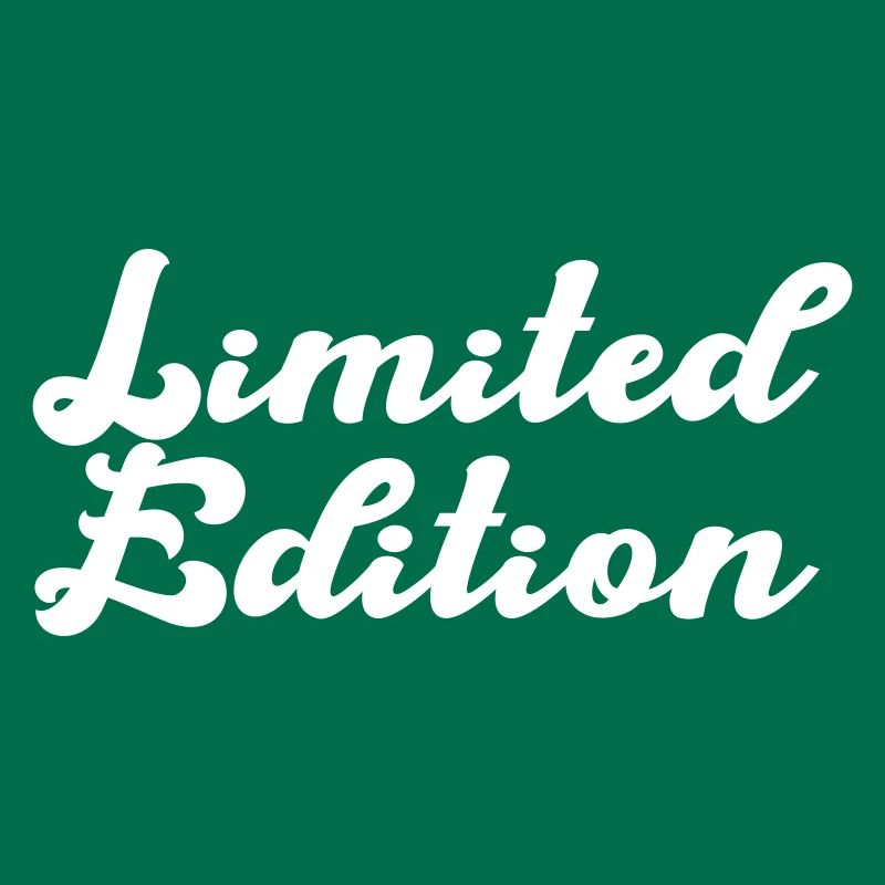 Édition limitée
