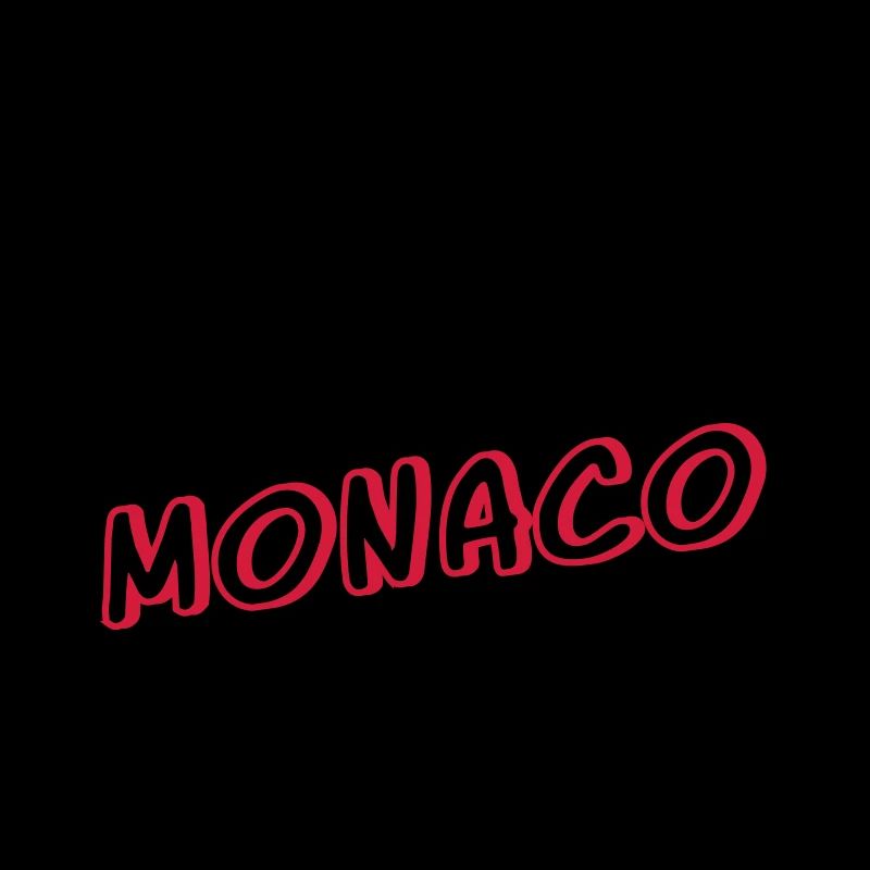 Fuß monaco