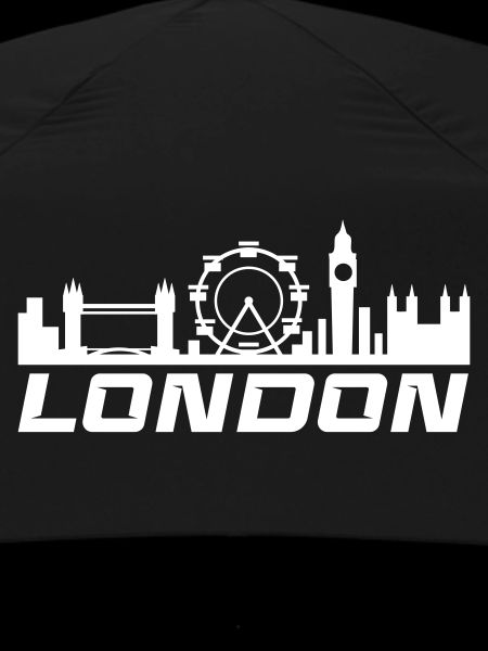 London Skyline