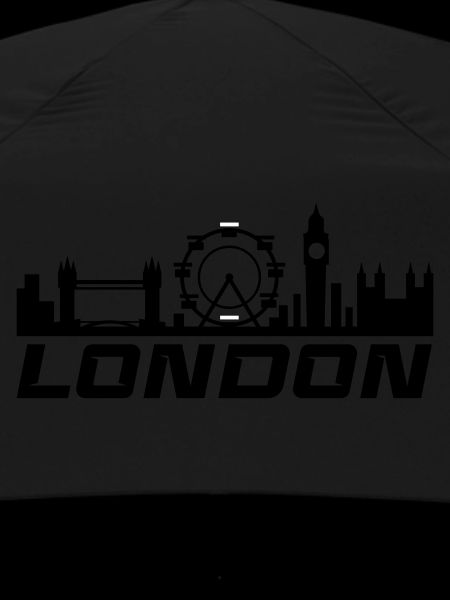 London Skyline