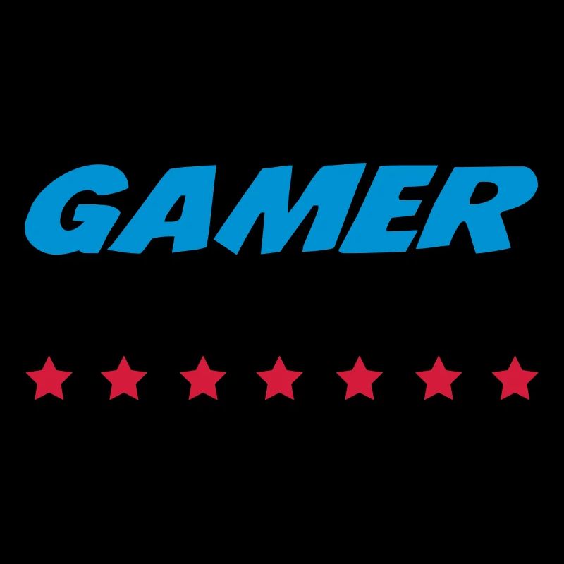 GAMER PROFESSIONNEL