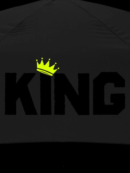King
