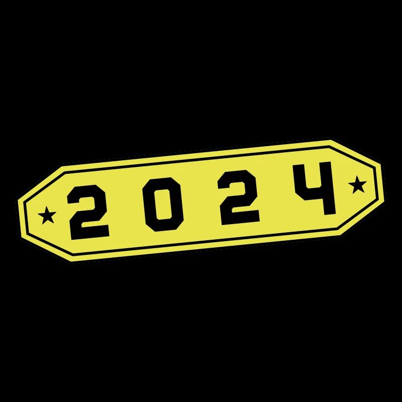 2024 Symbol