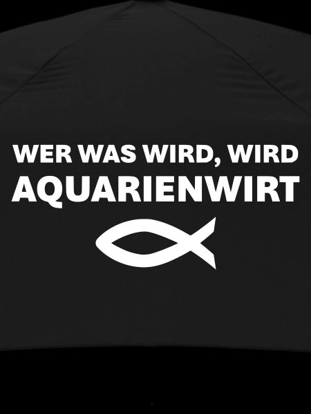 Aquarium host