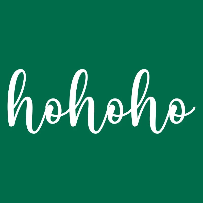 hohoho