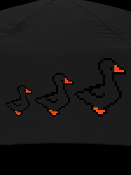 Pixel Ducks