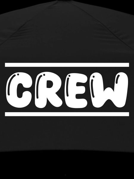 crew