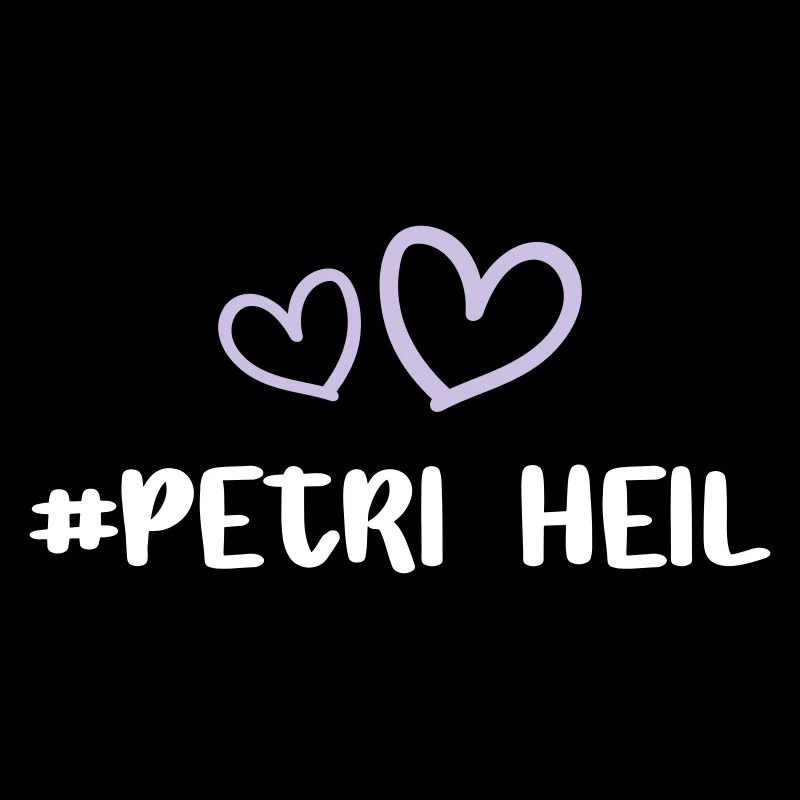 Petri Heil Herz