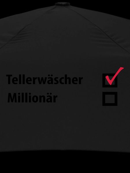 Chiffons millionnaire