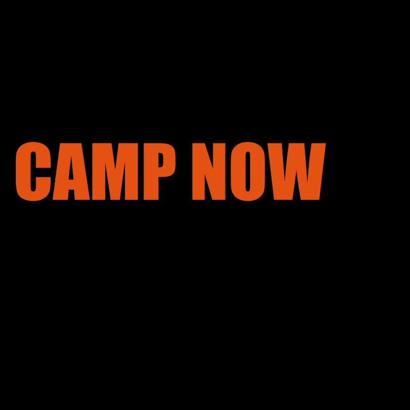 camping