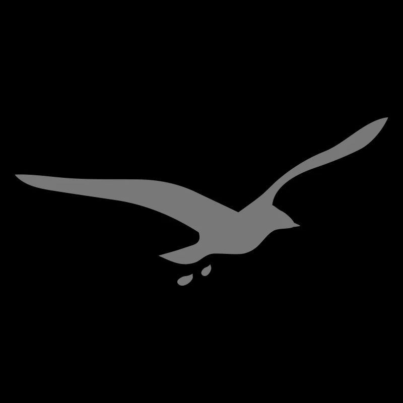 Möwe