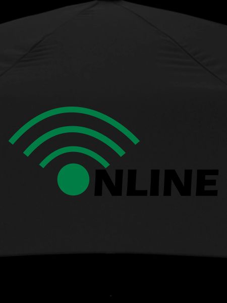 On-line