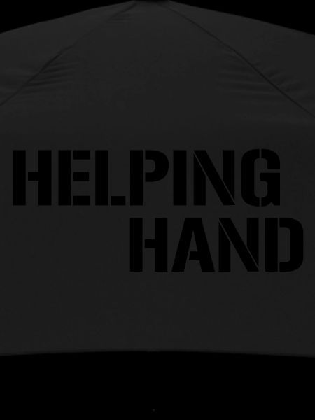 Helping Hand