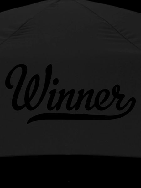 winner