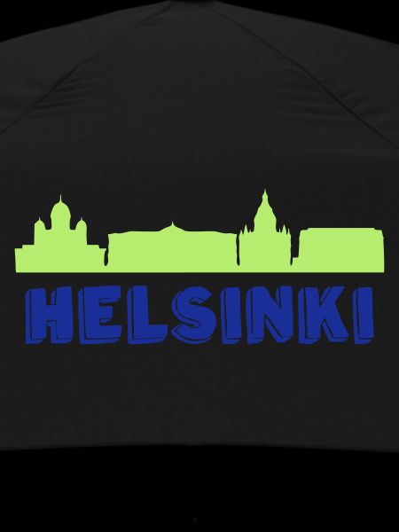 Helsinki