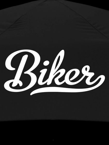 Biker