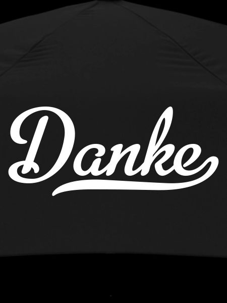 Danke
