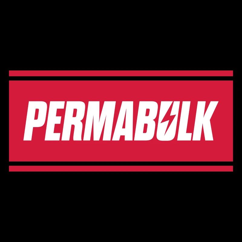 Permabulk! Pour les amateurs de gym. Sans faute!