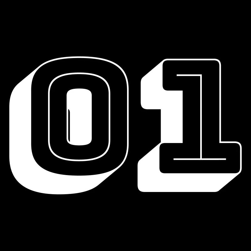 01 - Number - Team