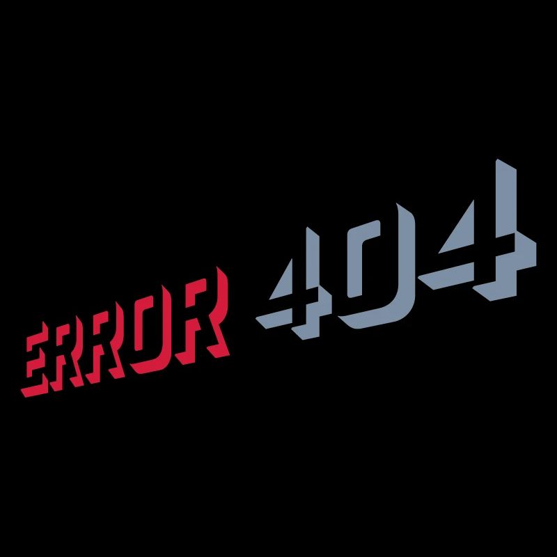 Erreur 404 Nerd Computer