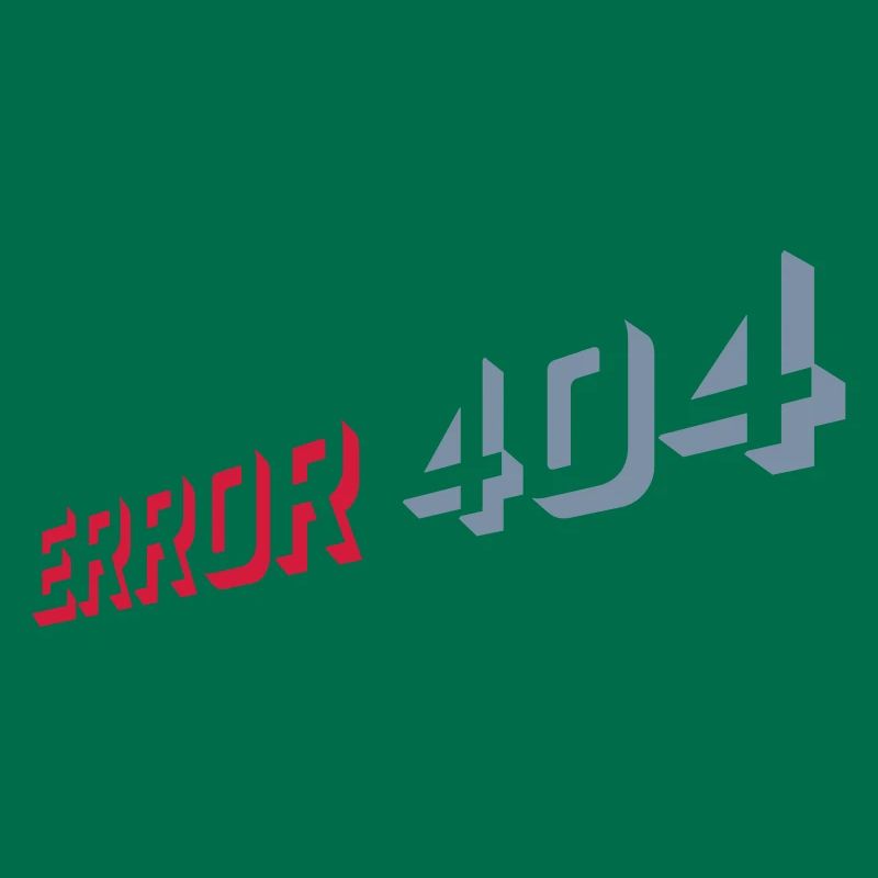 Error 404 Nerd Computer