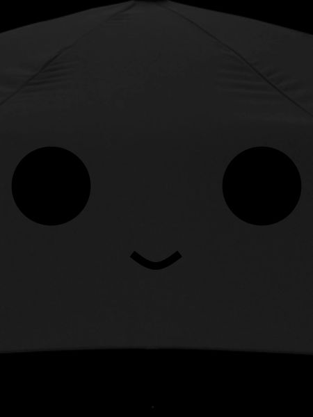 Cute face