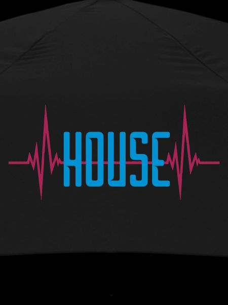 Frequency House Puls Logo