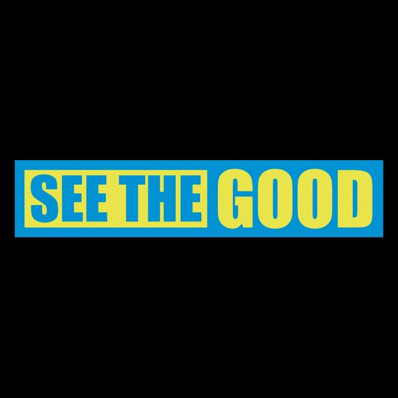 see the good quote