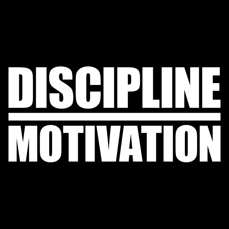 Citation de discipline sur la motivation