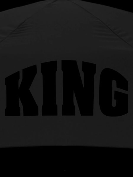 KING