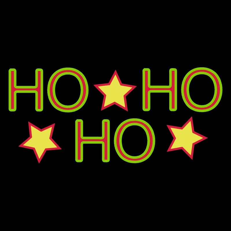 HO HO HO