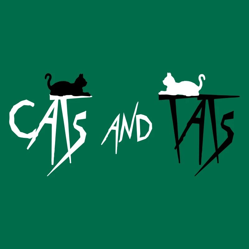 Citation de chats et de tats
