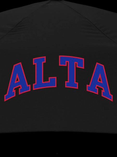 Alta