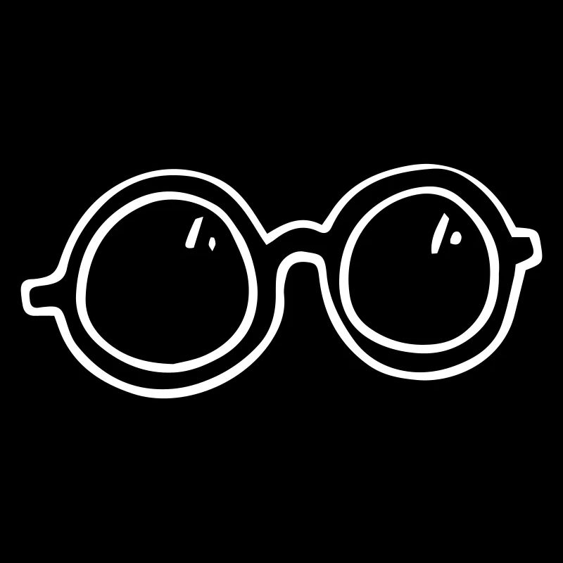 Glasses Vision Aid Spectacle Snake Gift Idea