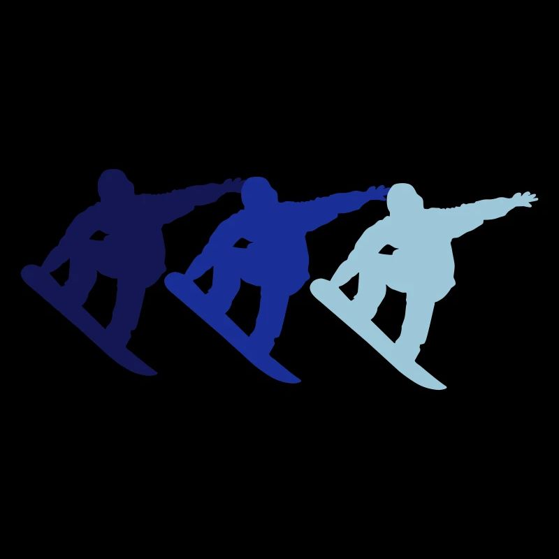 Snowboarders