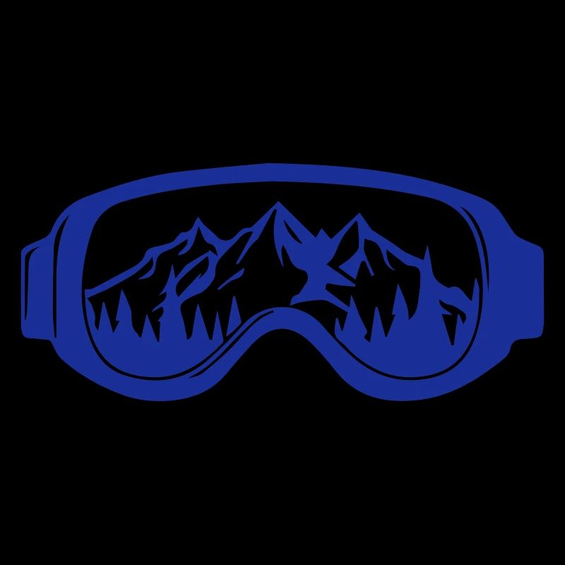 skibrille