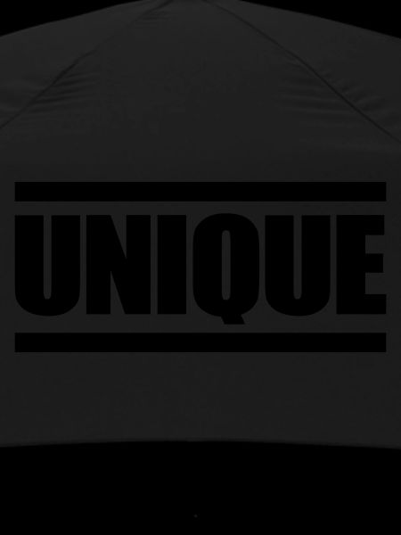unique