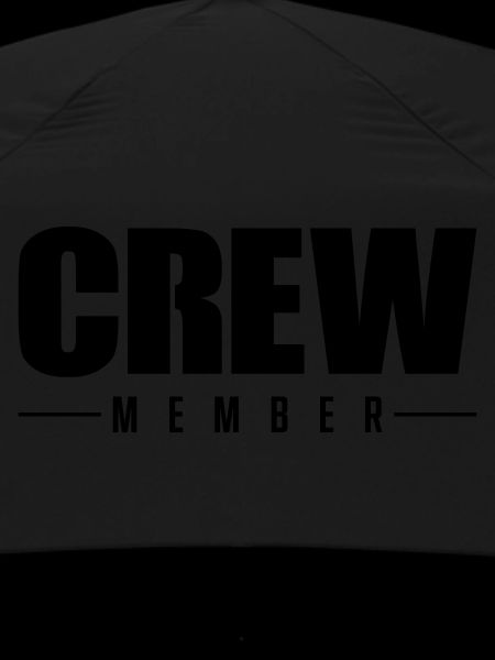 Crew Member
