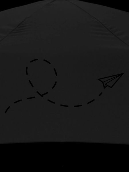 paper airplane