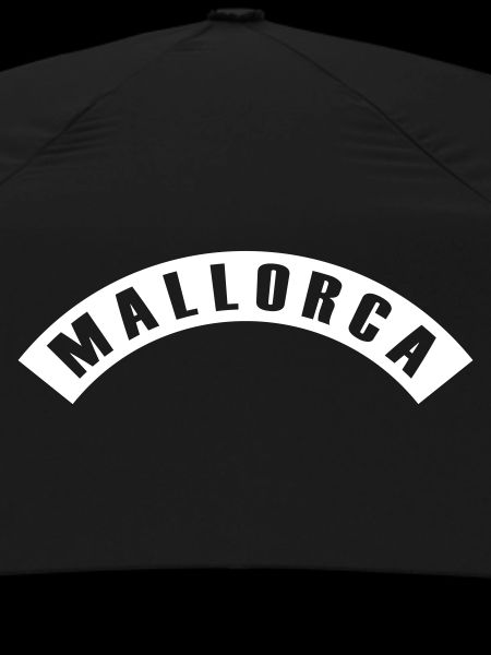Mallorca Lettering