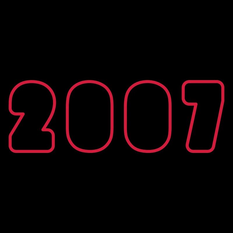 2007 Année Anniversaire