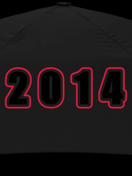 2014 Year Birthday