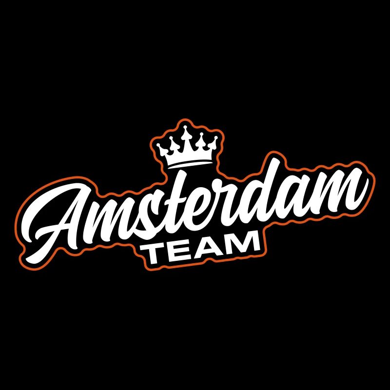 Amsterdam Team