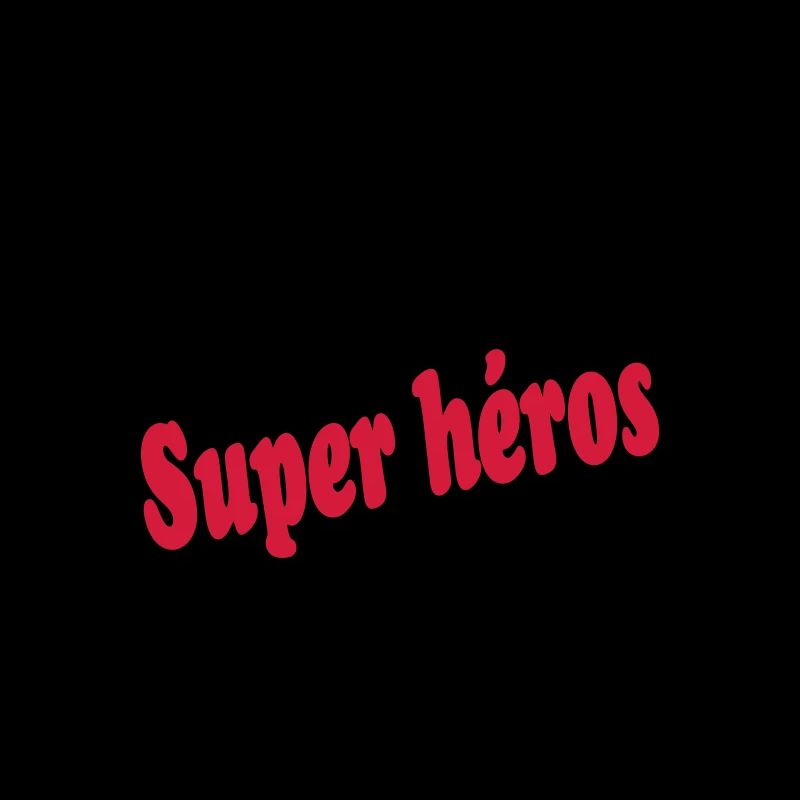 COACH super héros