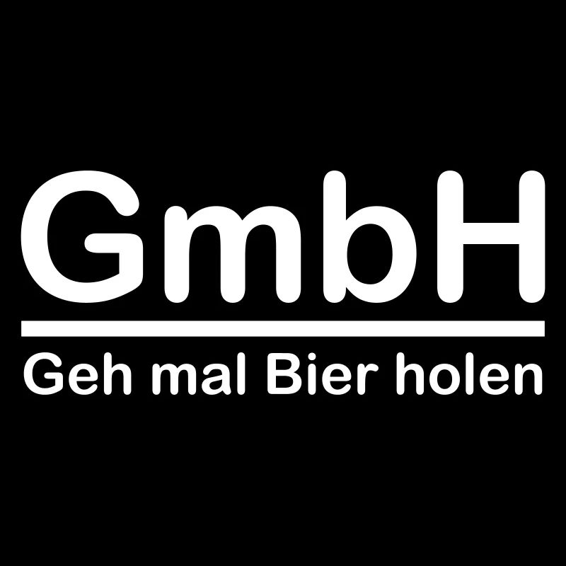 GmbH Beer Fetch
